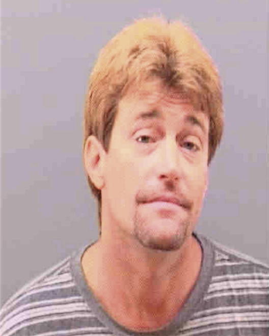 FAHNESTOCK, JEFFERY JEROME - Peoria County, IL