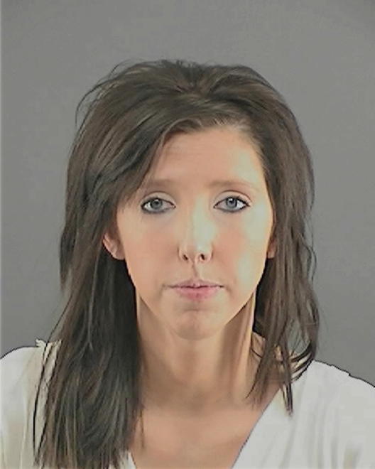 FUGATE, BRANDY LYNN - Peoria County, IL