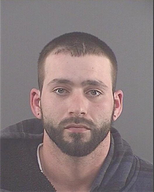 HAYES, TIMOTHY - Peoria County, IL