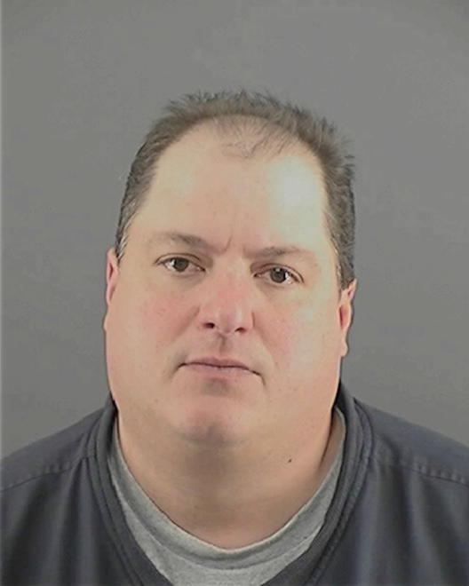 HOFFSTATTER, THOMAS SCOTT - Peoria County, IL