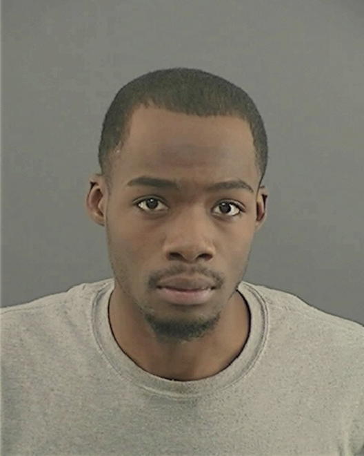 JOHNSON, DEMEKO DARCELLUS - Peoria County, IL