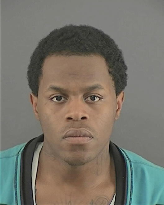 JOHNSON, DEXTER LAMONT - Peoria County, IL