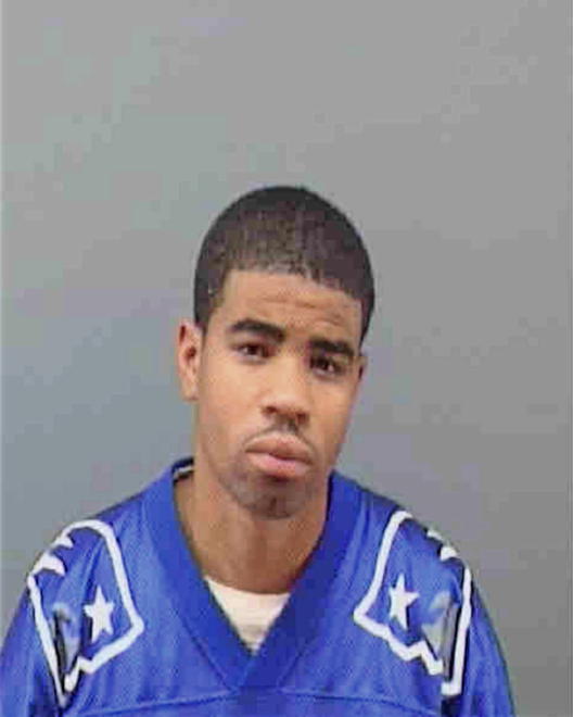 JOINER, REGGIE MAURICE - Peoria County, IL