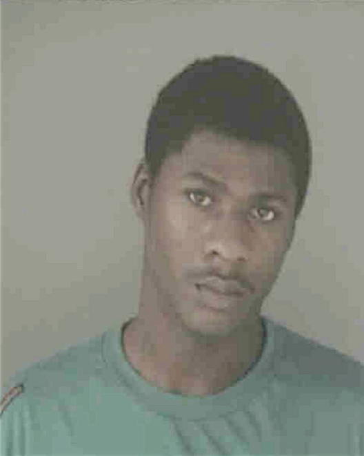 JOINER, SHAWN KATRELL - Peoria County, IL