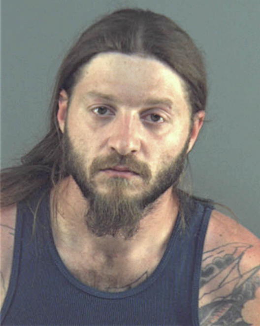 KOONTZ, WILLIAM EARNEST - Peoria County, IL