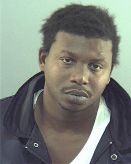 LOWE, TAVIS V - Peoria County, IL