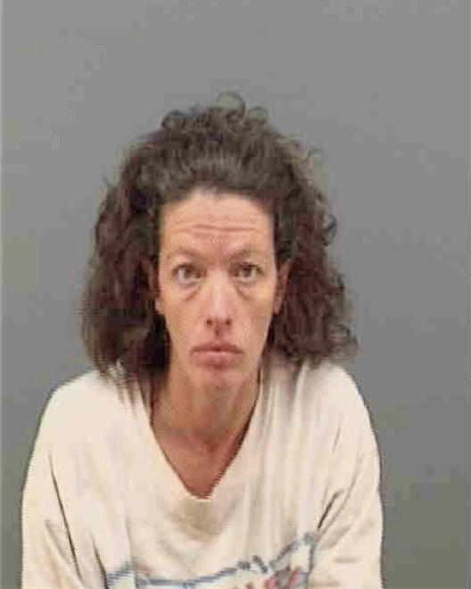 MANNING, MICHELLE LYNN - Peoria County, IL