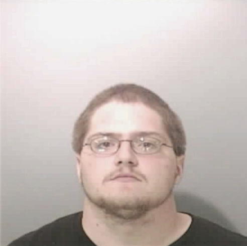 MARKS, ADAM GEORGE - Peoria County, IL