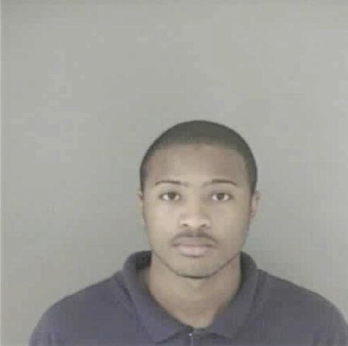 MARTIN, DONTE M - Peoria County, IL