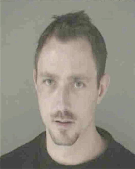PAUL, SHAWN WILLIAM - Peoria County, IL