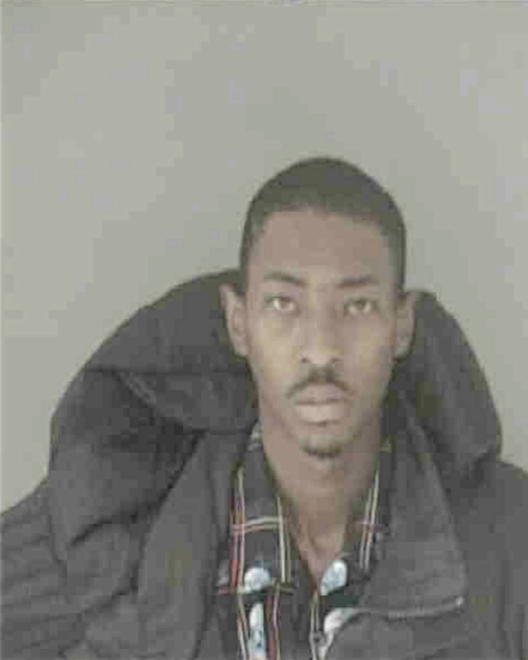 PERRYMAN, ADRIAN - Peoria County, IL