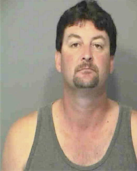 PUTNAM, BRIAN LESLIE - Peoria County, IL