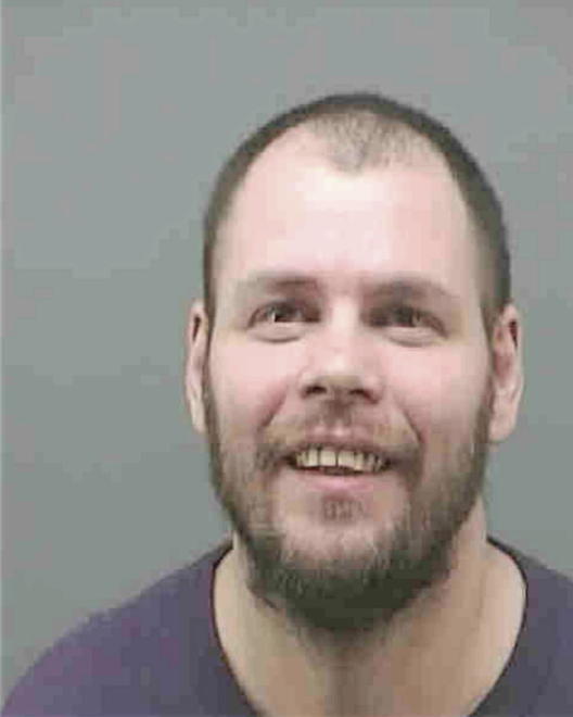 RICHARDS, ALAN WAYNE - Peoria County, IL