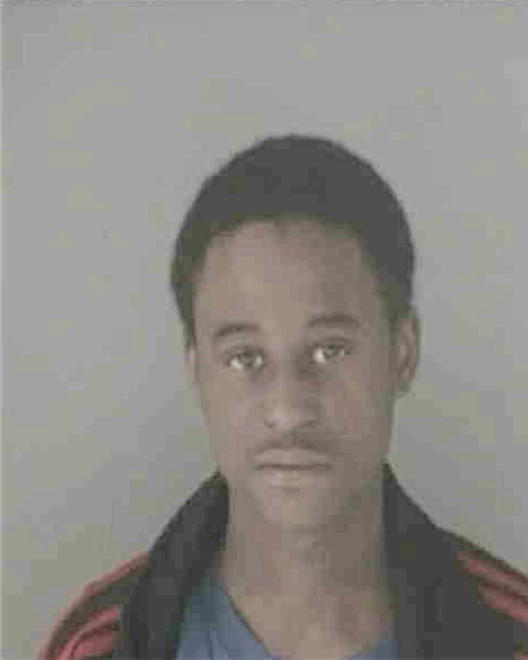 ROBINSON, ROMELL R - Peoria County, IL