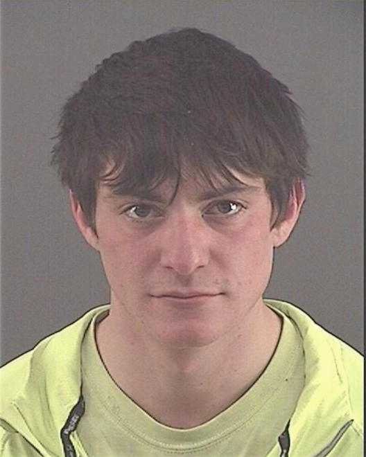 SEARLE, JOSHUA S - Peoria County, IL