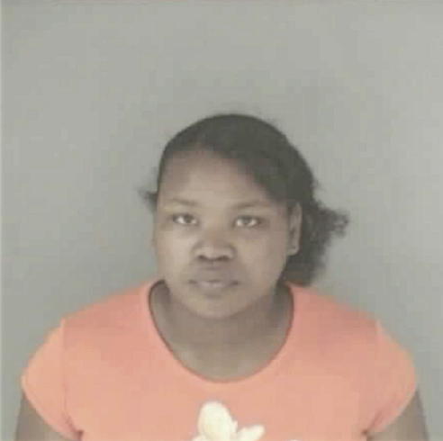 STOWERS, TIFFANY SHENEK - Peoria County, IL