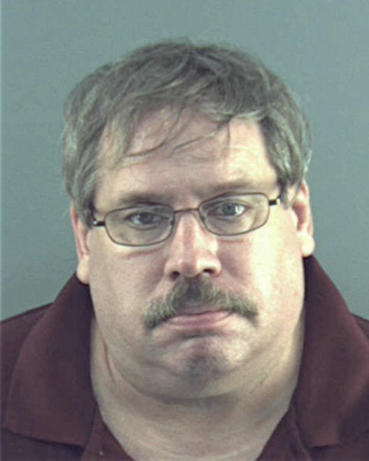 WARNING, BRIAN - Peoria County, IL