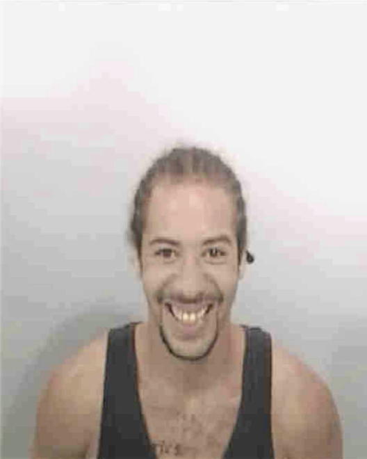 WHITELOW, SEAN KEITH - Peoria County, IL
