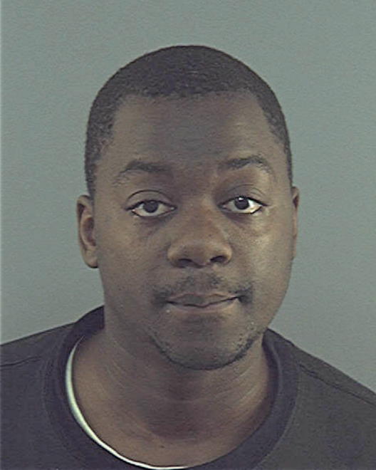 WILLIAMS, DERRICK CHRISTOPHER - Peoria County, IL