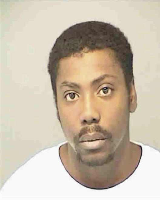 WILSON, DONTARIUS LAMAR - Peoria County, IL