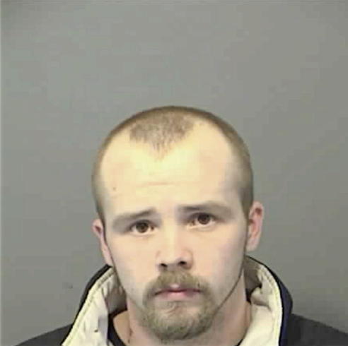 YORK, ALVIN CLINTON - Peoria County, IL