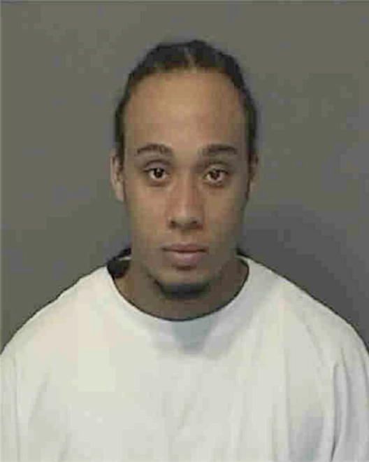 ALEXANDER, UNDRELL TATE - Peoria County, IL
