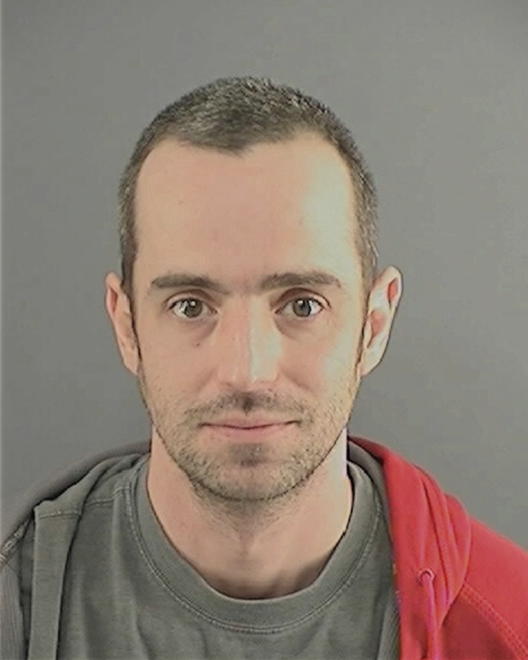 BOONE, ANTHONY RICHARD - Peoria County, IL