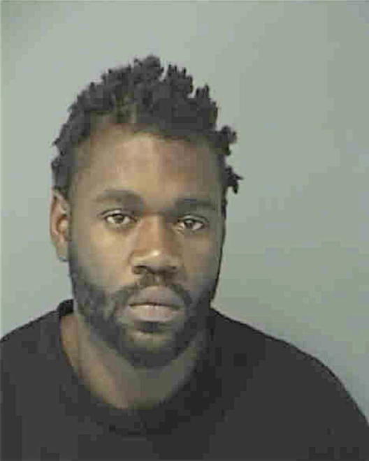 BURNS, FREDRICK OMAR - Peoria County, IL