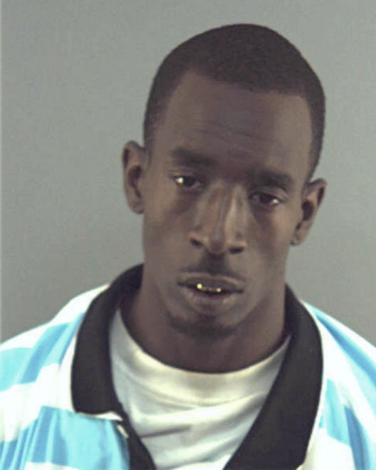 BURSE, RICKY RAYMONT - Peoria County, IL