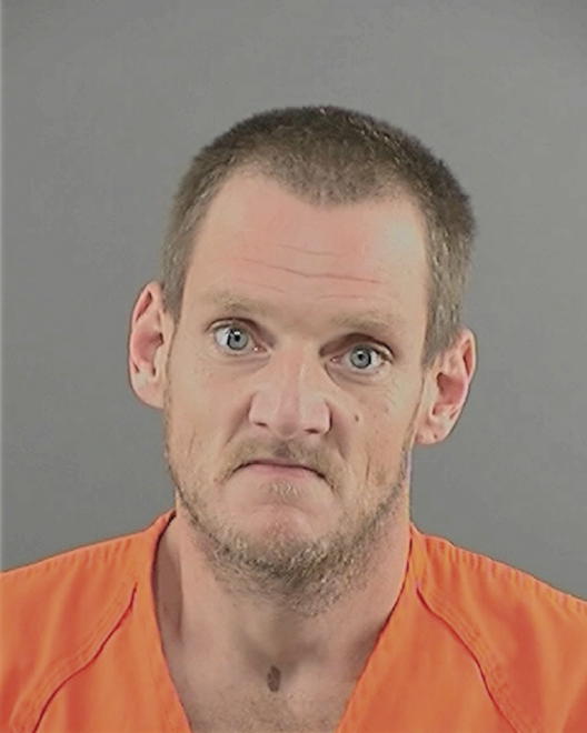 BUTLER, BRIAN JAMES - Peoria County, IL