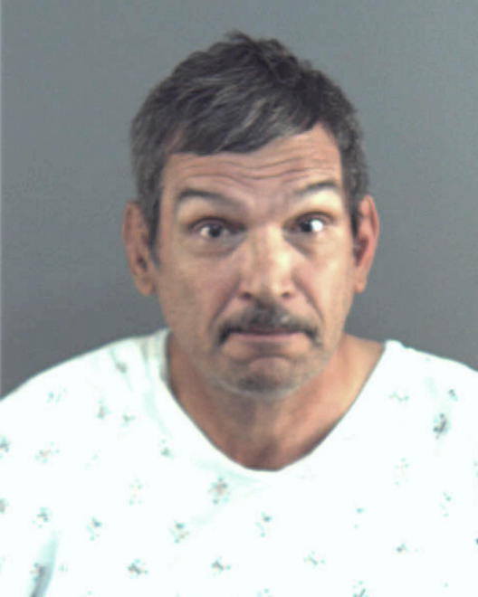 CALDERON, JOHN ARTHUR - Peoria County, IL