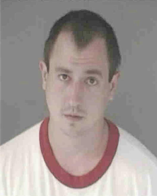CHIEREK, MATTHEW ADAM - Peoria County, IL