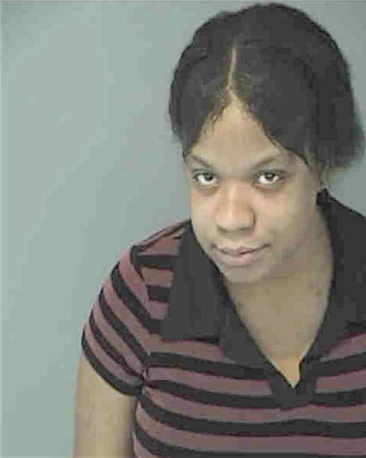 CHILDS, PEARLIE MAY - Peoria County, IL