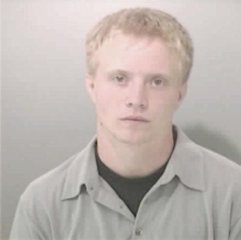 CLAYBURG, EVAN ANDREW - Peoria County, IL
