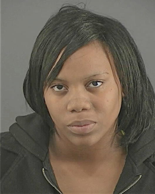 CLEARY, ASHLEY SHARICE - Peoria County, IL