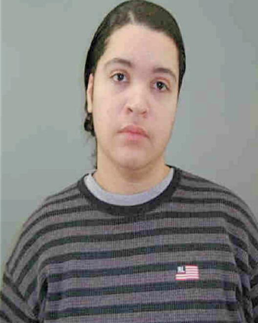 CROOKS, STEPHANIE - Peoria County, IL