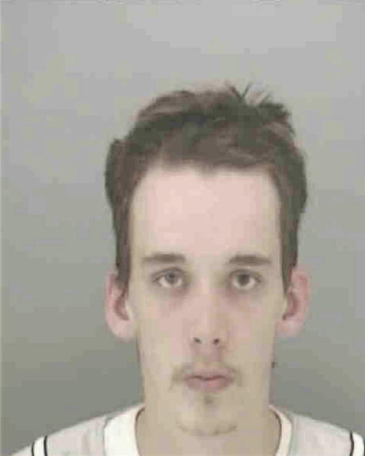 DAVIS, BURNELL WILLIAM - Peoria County, IL