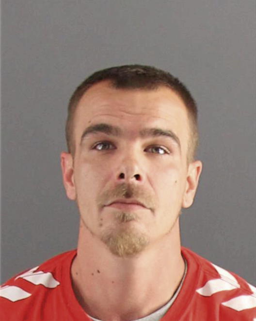 DEFOREST, J D - Peoria County, IL