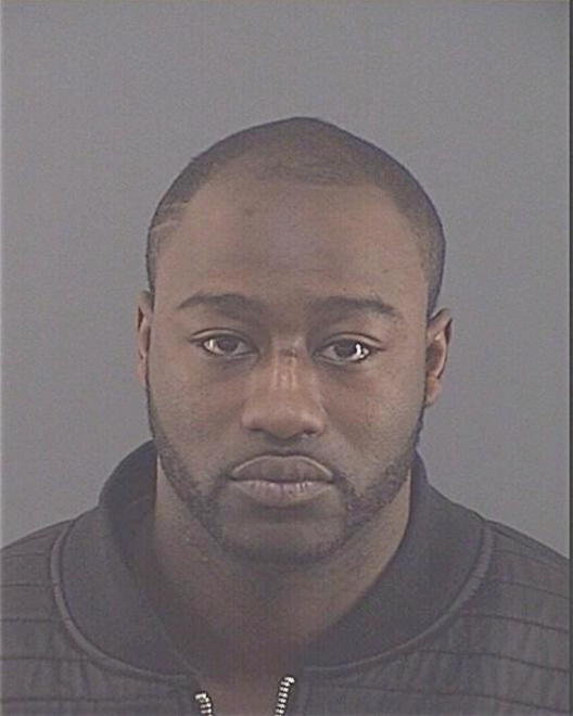 EGGLESTON, LADARIUS T - Peoria County, IL