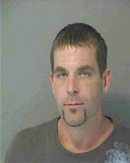 GARRISON, TIMOTHY BRIAN - Peoria County, IL