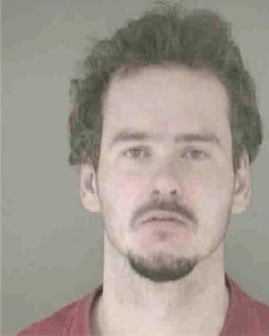 HAGAN, JEFF ALAN - Peoria County, IL