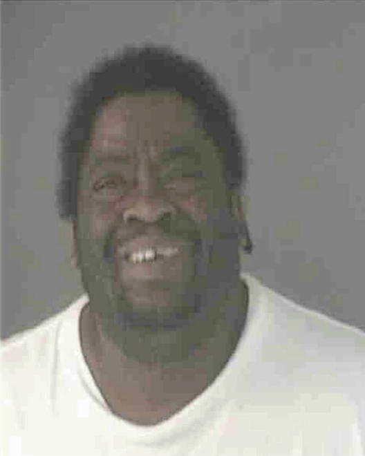 HARRIS, ANTHONY FULLILOVE - Peoria County, IL