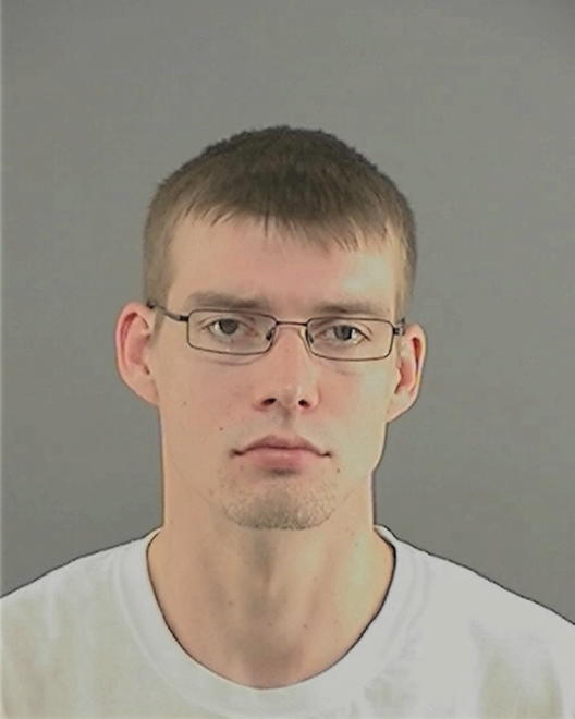 HASTINGS, DAVID SCOTT - Peoria County, IL