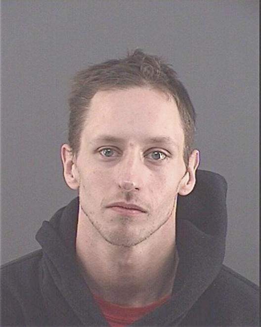 HOUSTON, MICHAEL J - Peoria County, IL