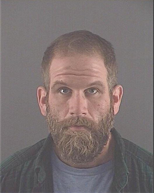 HOWELL, SHANE MICHAEL - Peoria County, IL