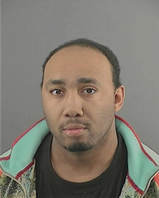 JACKSON, LAMAR C - Peoria County, IL