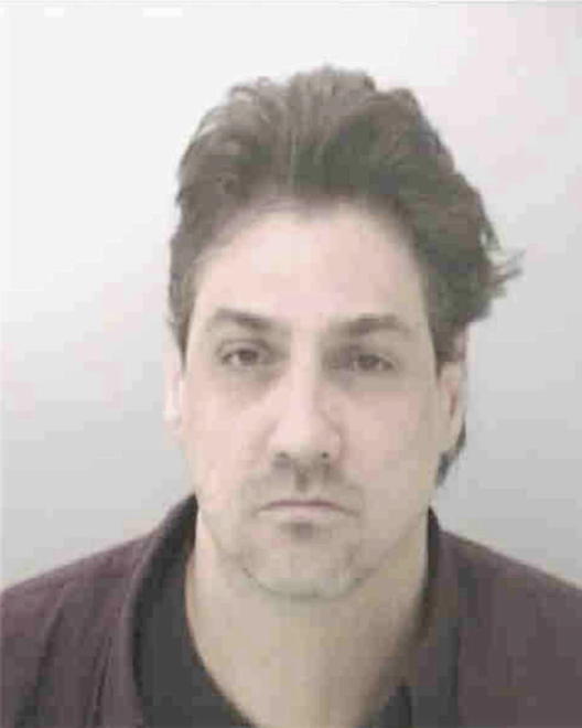 KNICKERBOCKER, STEVEN LEE - Peoria County, IL