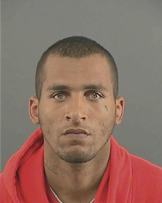 LAND, KENNETH RASHAWNN - Peoria County, IL