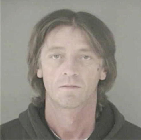 MACKEY, RUSSELL L - Peoria County, IL