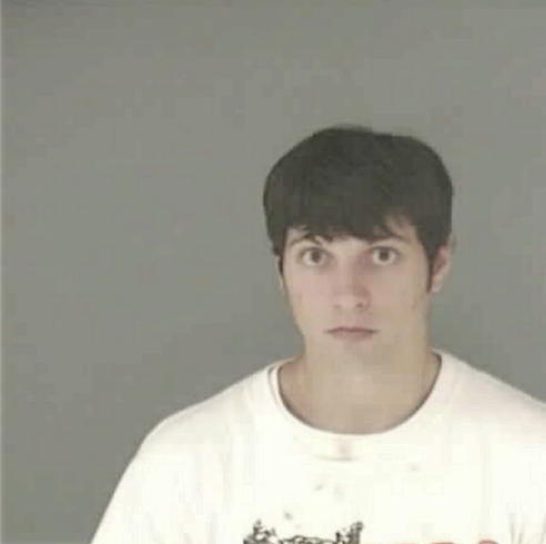 MCCONNAUGHHAY, DUSTIN T - Peoria County, IL